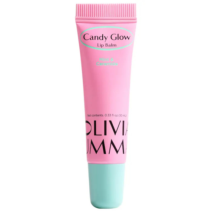 Candy Glow Lip Balm Sheer Lip Tint with Ceramide | Sephora (US)