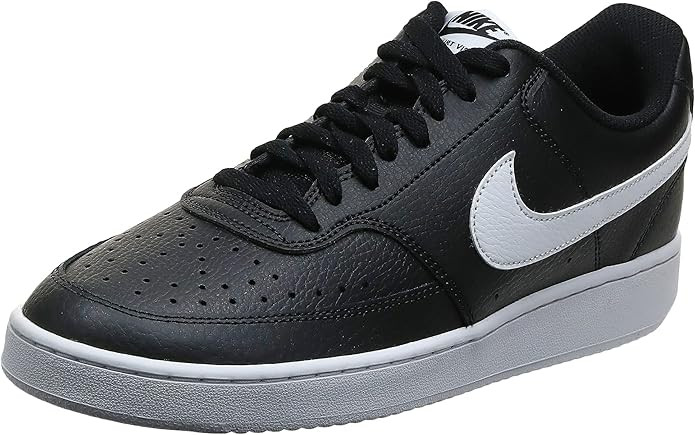 Nike Men's Court Vision Low Sneaker | Amazon (US)