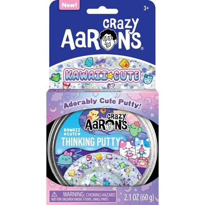 Crazy Aaron's Kawai Cute Putty | Target