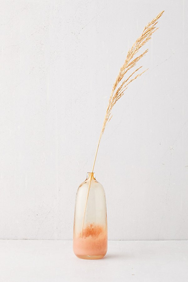 Lola Glass Vase | Urban Outfitters (US and RoW)