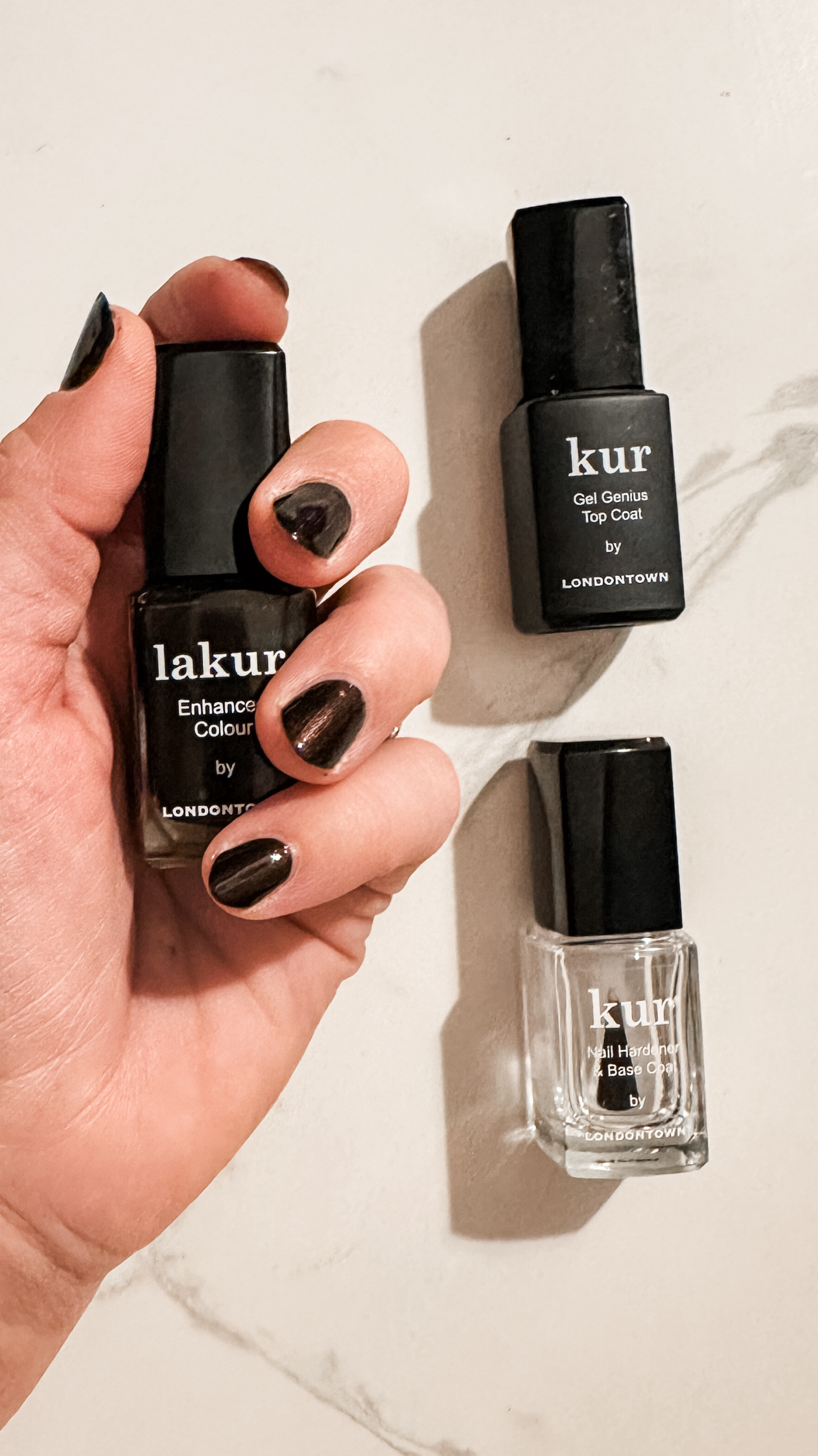 Profesh looking at home manicure! Love this clean brand that does wonders for my nails!! 

#LTKHoliday #LTKCyberWeek #LTKGiftGuide

#LTKHoliday #LTKBeauty #LTKGiftGuide