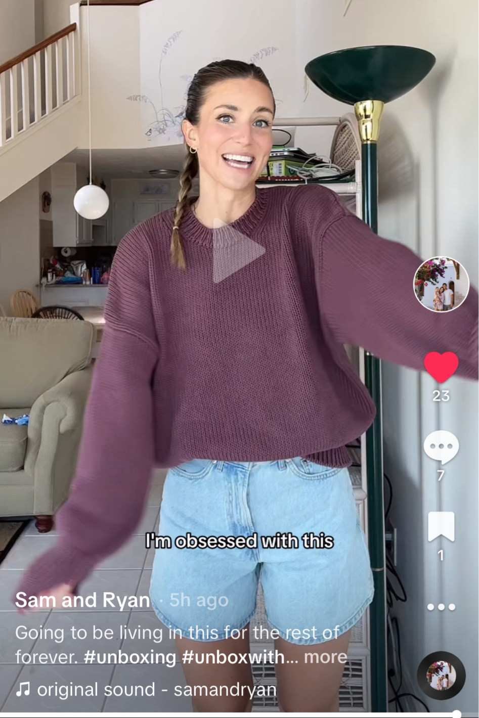 The perfect summer denim shorts! 

#LTKSeasonal #LTKunder100 #LTKFind