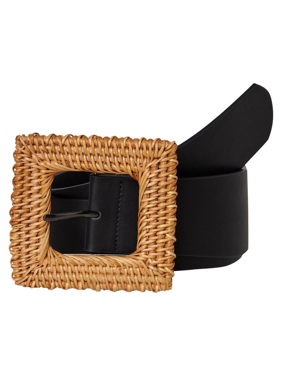 STROHSCHNALLEN TAILLENGÜRTEL | The Founded (DE)