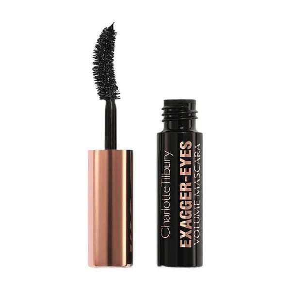 Exagger Eyes Volume Mascara – Charlotte Tilbury | Bluemercury, Inc.