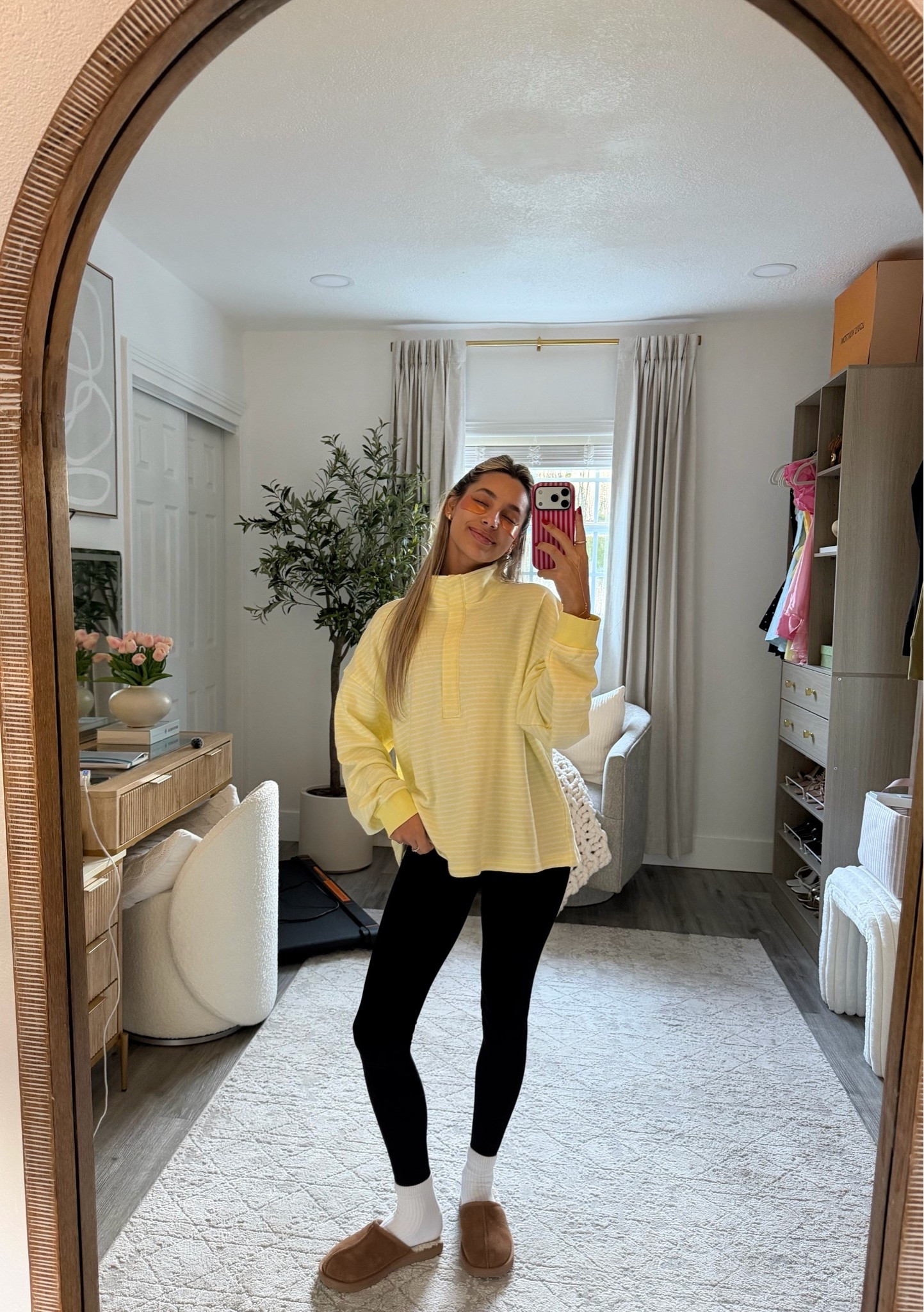 #LTKootd #LTKBeauty #LTKPetite