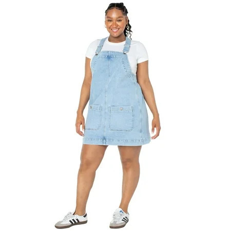 Celebrity Pink PINAFORE/SKIRTALL | Walmart (US)