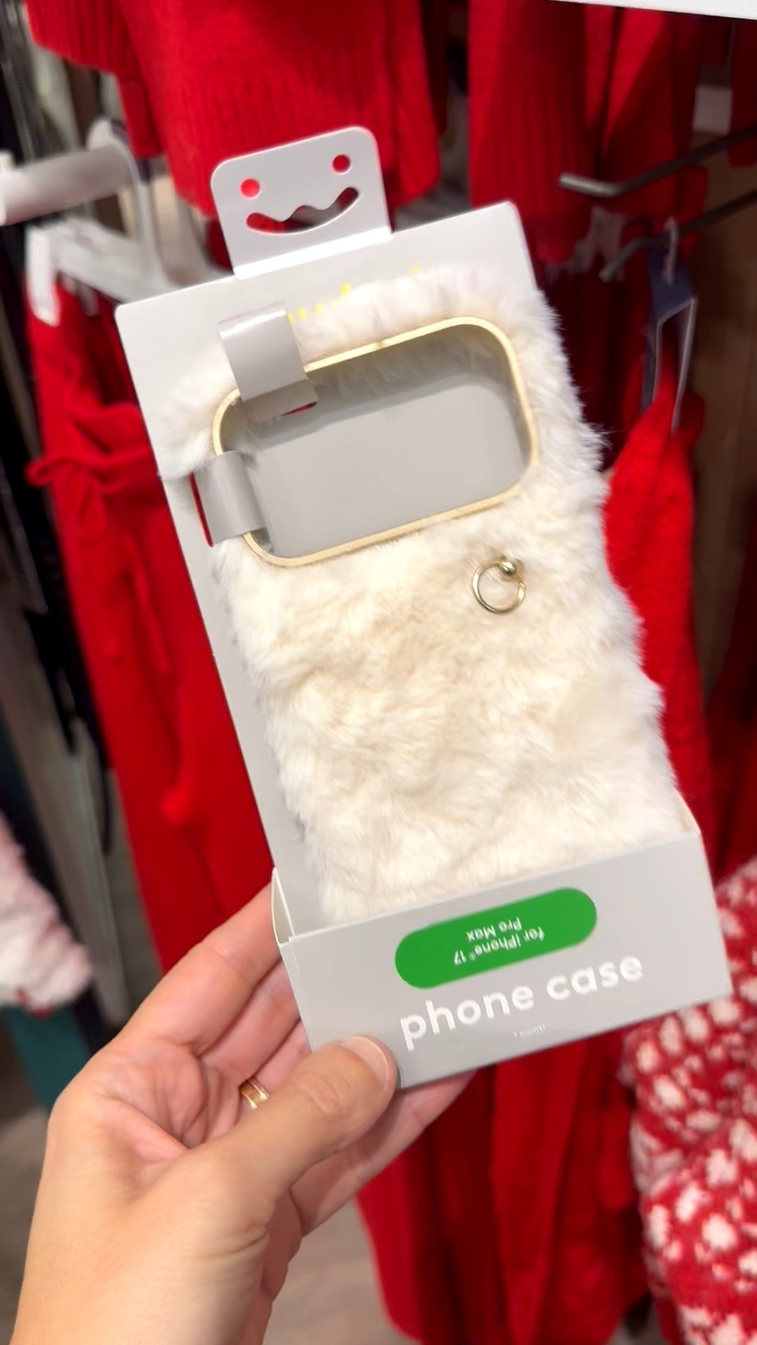 I guess I need to buy an iPhone 16/17 😆 

#LTKGiftGuide #LTKHome #LTKFindsUnder50