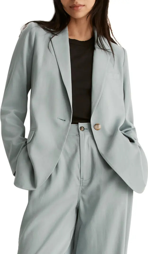 The Larsen Blazer | Nordstrom Rack