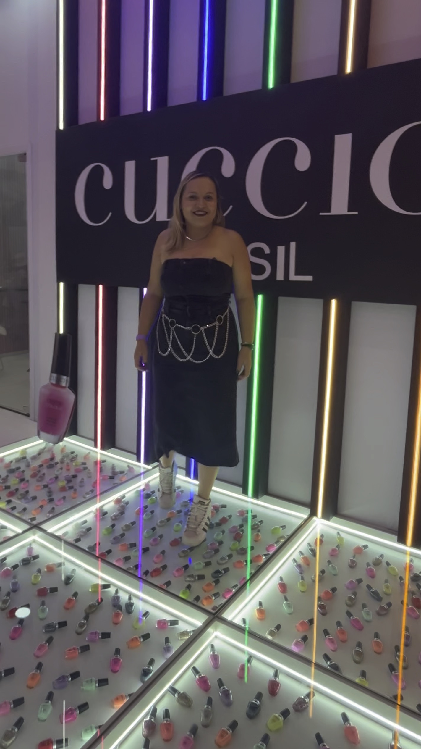 Esse vestido da Renner é sucesso! ❤️

#LTKmidsize #LTKbeauty #LTKbrasil