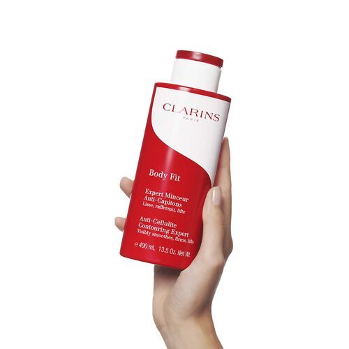 Body Fit Anti-Cellulite Contouring Expert | Clarins US Dynamic