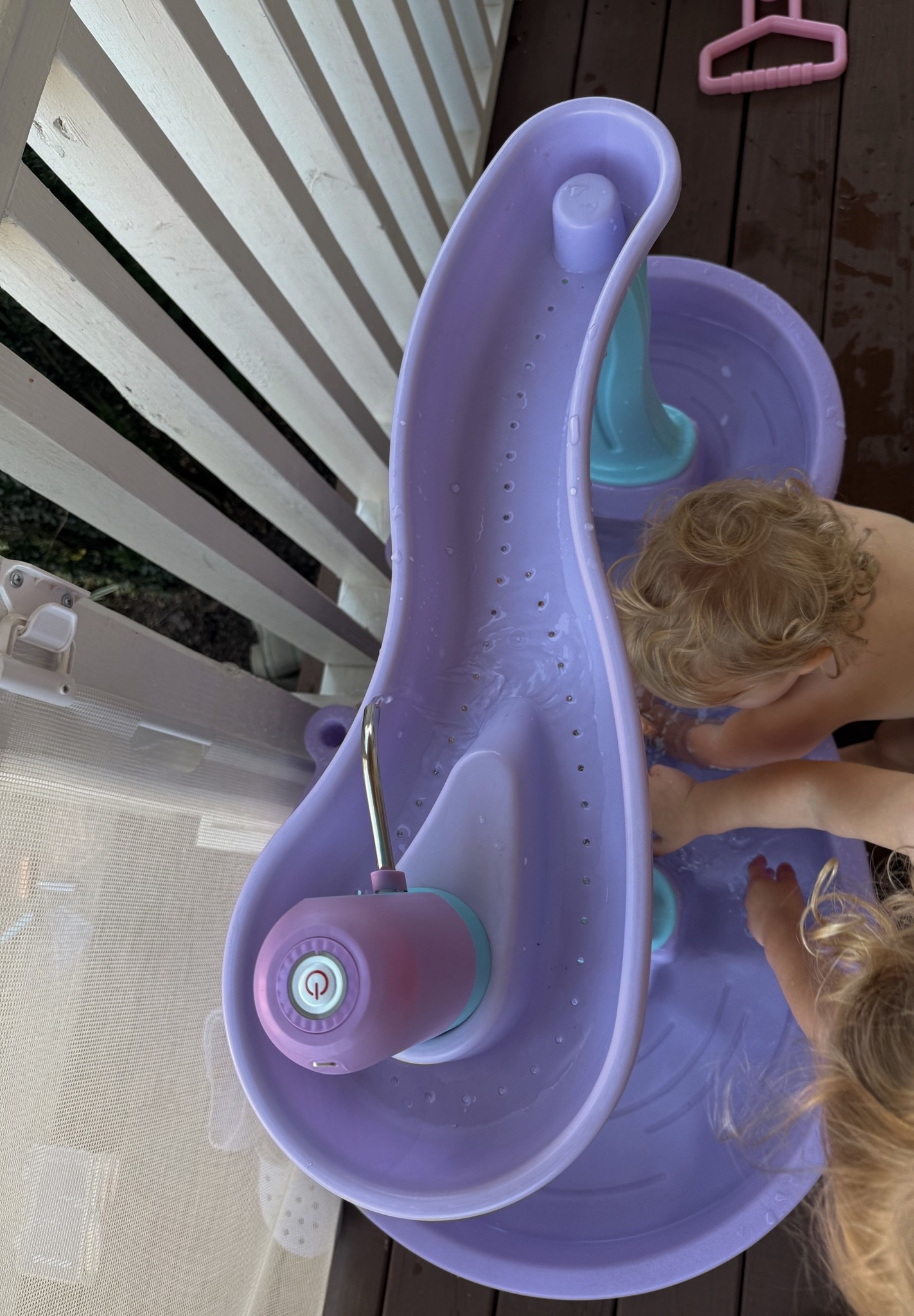 We play with this everyday #LTKsummer