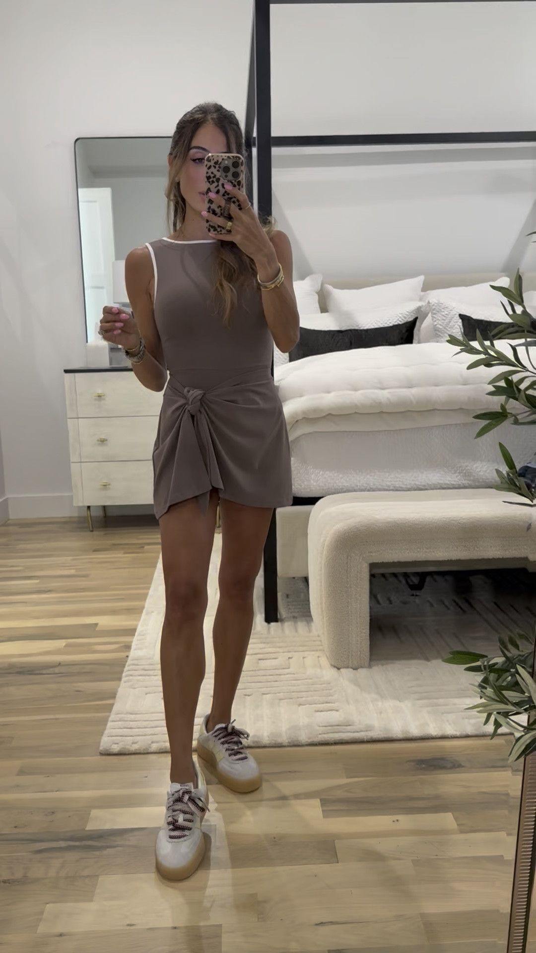 Active dress size xxsp love that you can dress it up or down. On sale! 

#LTKActive #LTKPetite #LTKSaleAlert