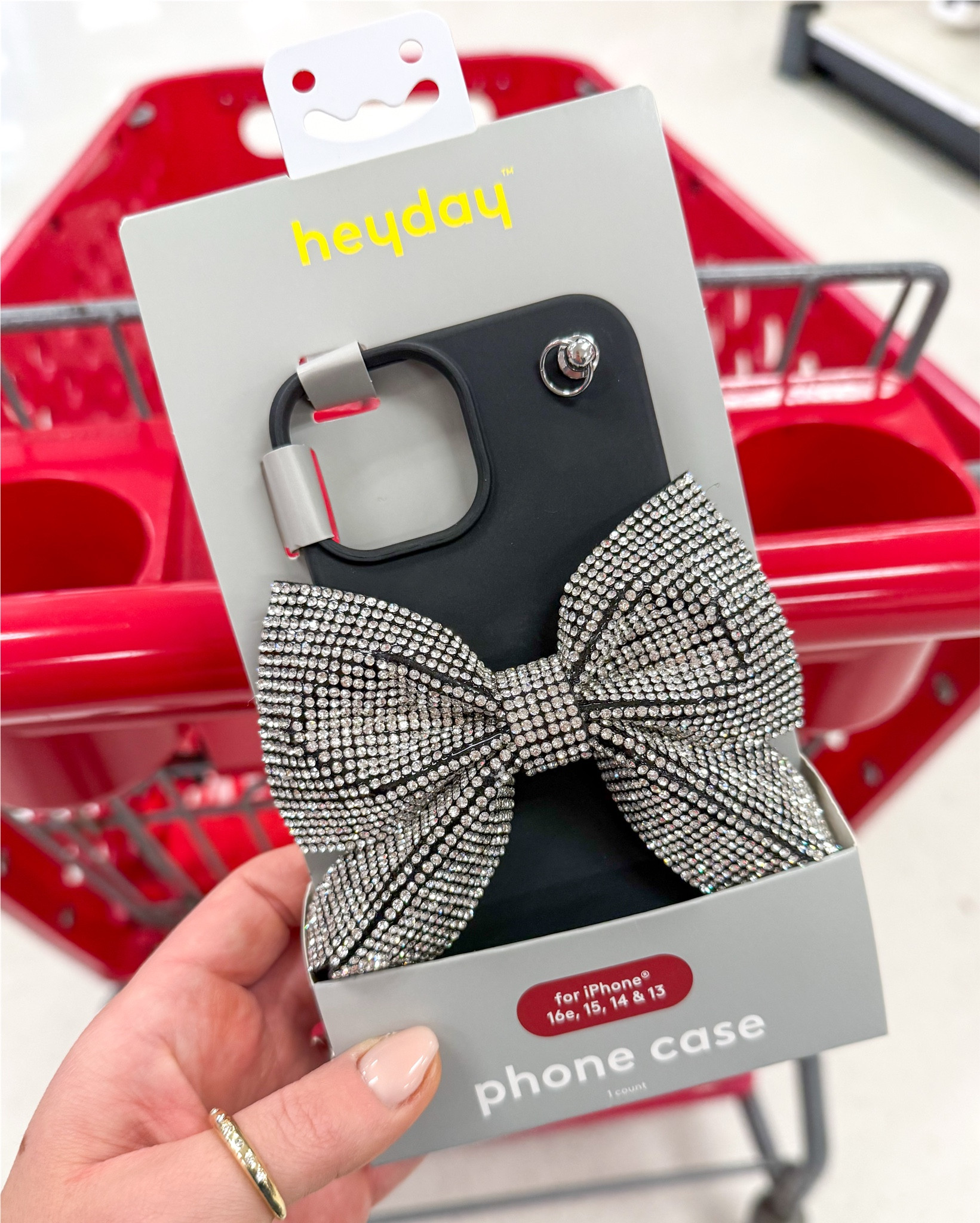 New iPhone cases + fun accessories 

#LTKStyleTip #LTKHoliday #LTKGiftGuide
