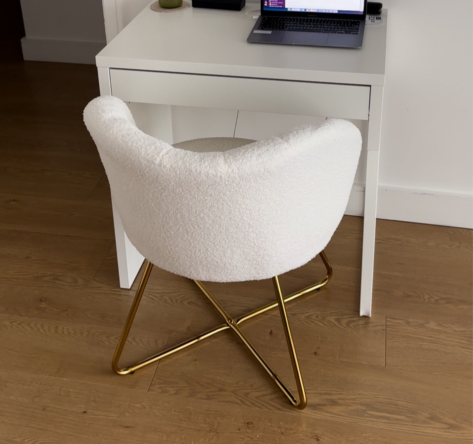 shop: my desk chair thumbnail