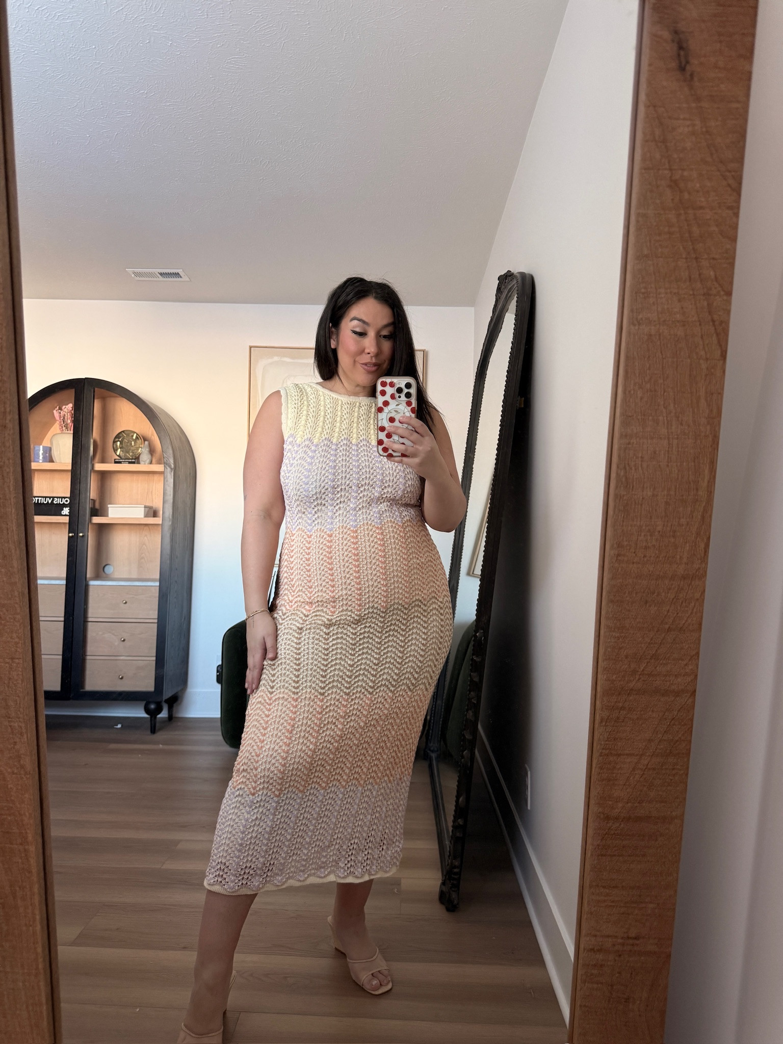 Spring midsize wedding guest dresses! This cream multi crochet dress is so cute! Love this for vacation! 
-
-
-
Midsize fashion, wedding guest dress, spring wedding guest dress, occasion dresses, midsize dresses, spring dress

#LTKSeasonal #LTKMidsize #LTKootd