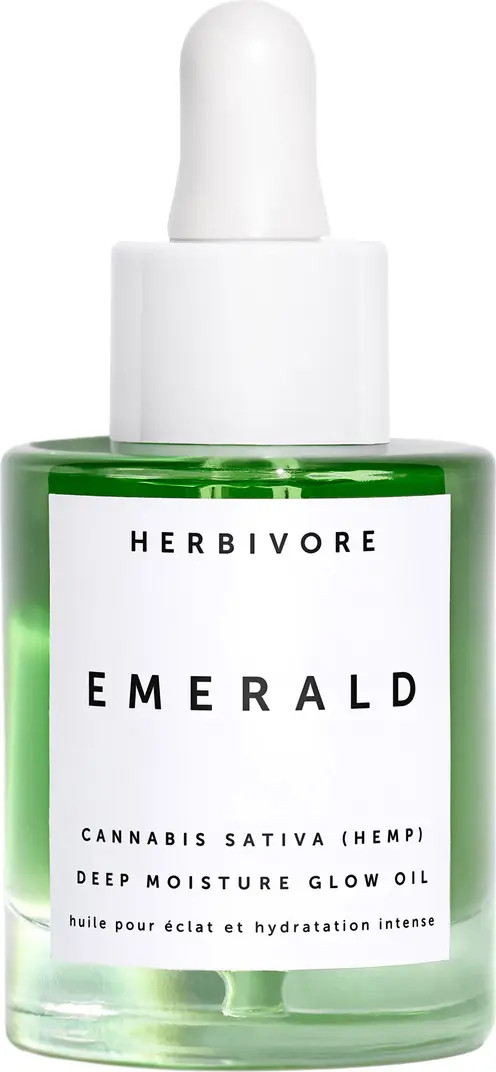 Emerald Deep Moisture Glow Oil | Nordstrom