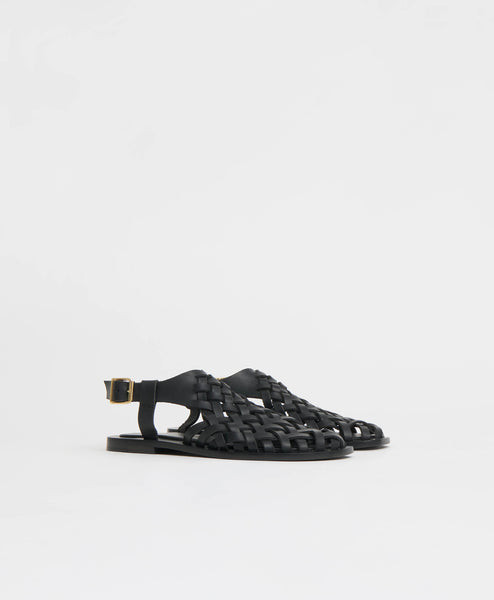 Woven Sandal | MANSUR GAVRIEL