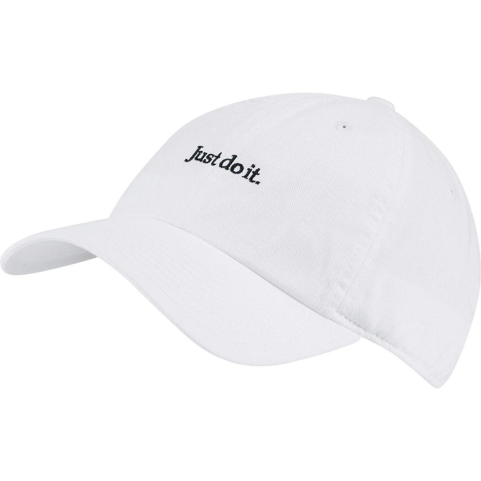 Men's Nike Sportswear Heritage '86 Adjustable Hat, White | Kohl's