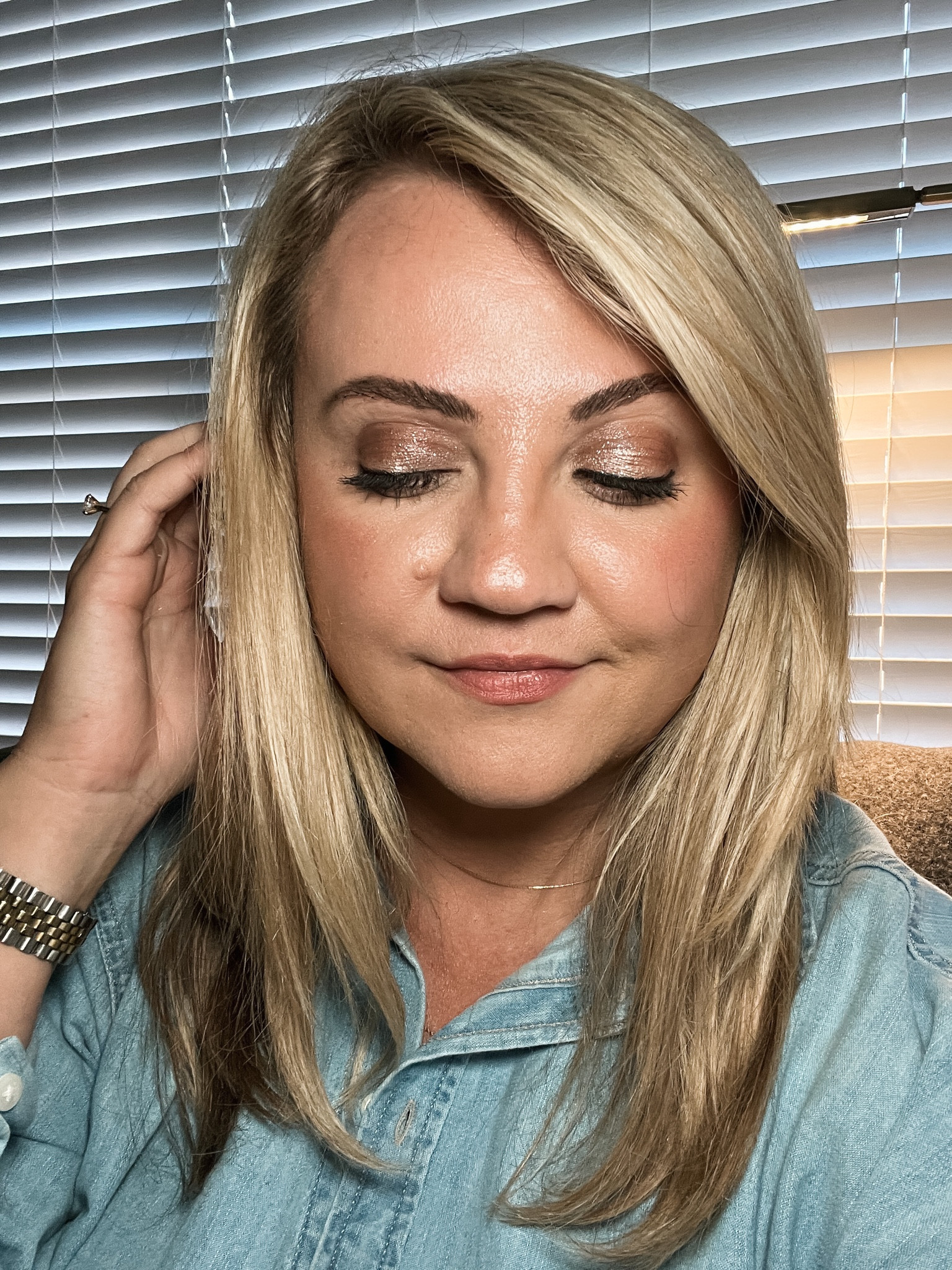 Lover album your vibe for the Taylor Swift concert? Try these makeup products

#LTKunder100 #LTKbeauty #LTKBeautySale