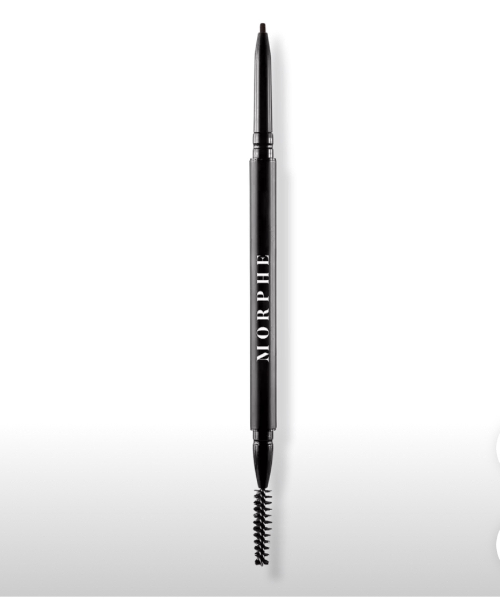 Eyebrow pencil and spoolie 

#LTKbeauty