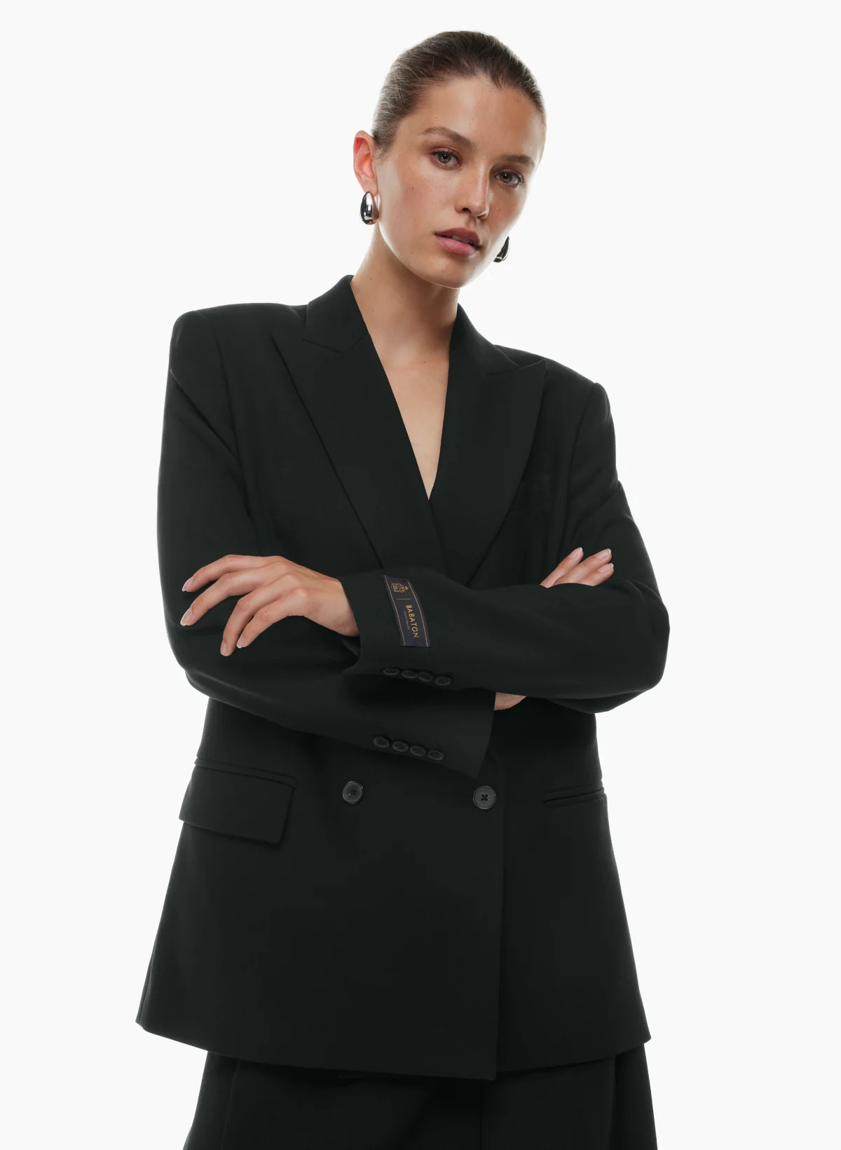 MILLIONS BLAZER | Aritzia