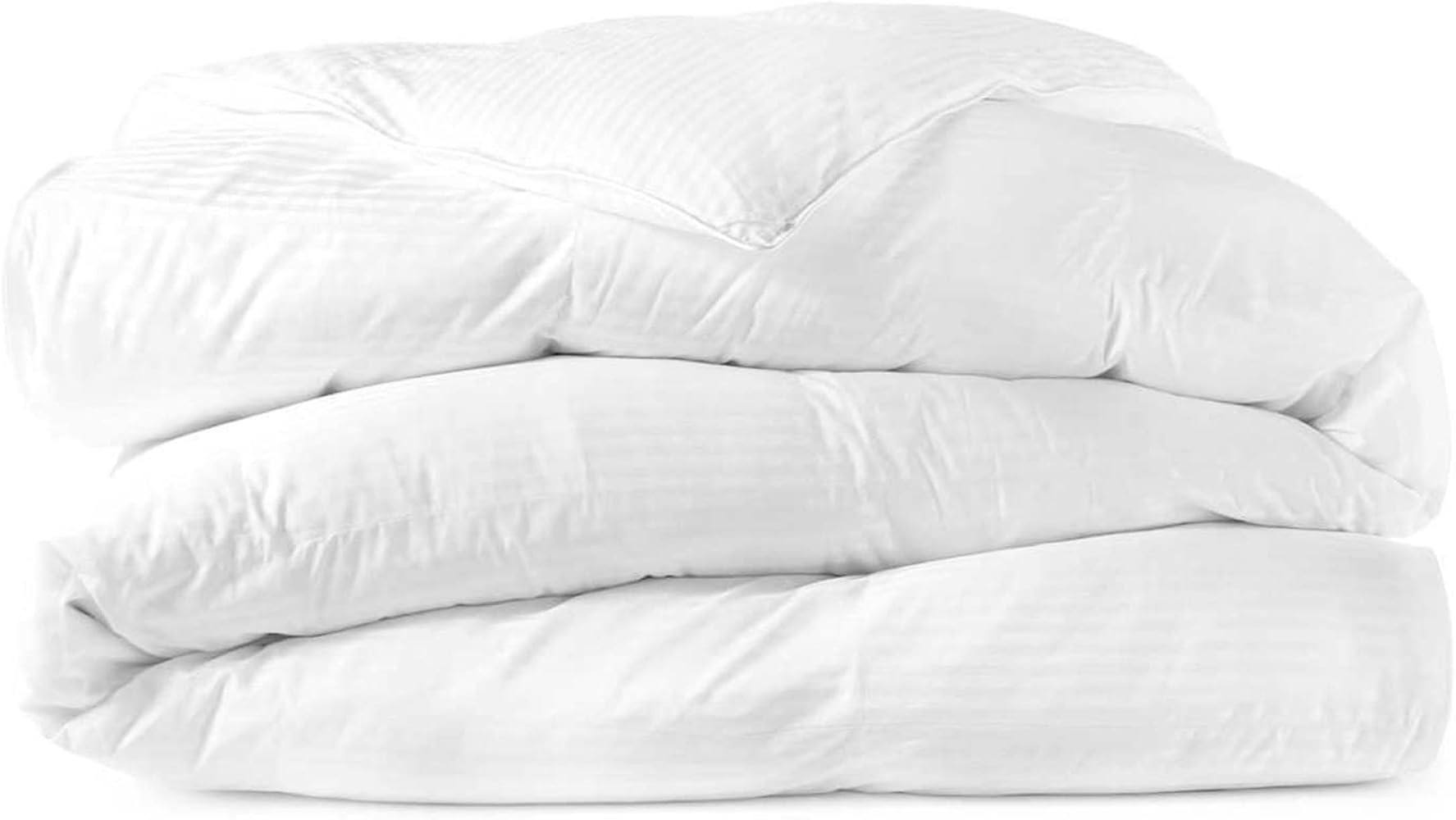 DOWNLITE World’s Biggest Comforter – Extra Large, 10ft x10 ft Down Alternative – Hypoallerg... | Amazon (US)