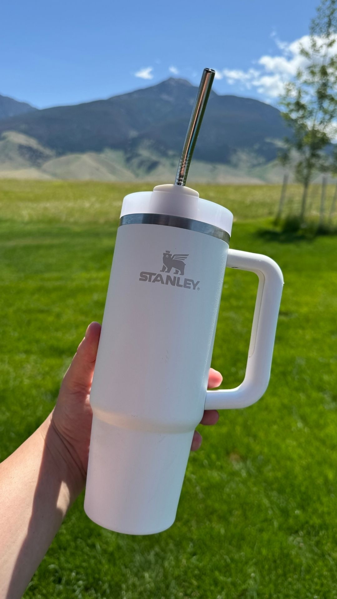 Starting the new year focused on hydration + healthy habits! This Stanley insulated tumbler makes it easy to drink more water all day - whether you’re at home, traveling, or outside.

Follow my shop @rushtonhome on the @shop.LTK app to shop this post and get my exclusive app-only content! Don’t forget to turn on post notifications using the 🔔 to get first dibs!

Follow @rushtonhome on Instagram and Pinterest for more home decor inspiration and affordable home finds!

Are you looking for anything home related? You’re in the right place! At Rushton Home, I do: home decor, living room, bedroom, affordable, walmart, target, amazon, wayfair, new arrivals, winter decor, spring decor, fall decor, fall finds, summer decor, home decor refresh, studio mcgee x target, hearth and hand, magnolia, holiday decor, seasonal decor, dining room decor, bedroom decor, living room decor, affordable home decor, furniture, weekend deals, sale, on sale, pottery barn, kirklands, west elm, bench, foyer table, faux florals, rugs, couches, sofa, sectional, dresser, nightstand, night stand, end tables, lamps, art, wall art, etsy, pillows, blanket, interior design, interior styling, bedding, side tables, bed frame, tray, side table, throw pillows, look for less, designer dupe, budget decor, bar stools, counter stools, vase, ceramic pottery, budget, budget friendly, coffee table, dining chairs, cane, rattan, wood, white wash, rustic amazon home, arch, brass hardware, gold hardware, vintage, antique, european inspired, french country, back in stock

#LTKFindsUnder50 #LTKSaleAlert #LTKfitnessgoals