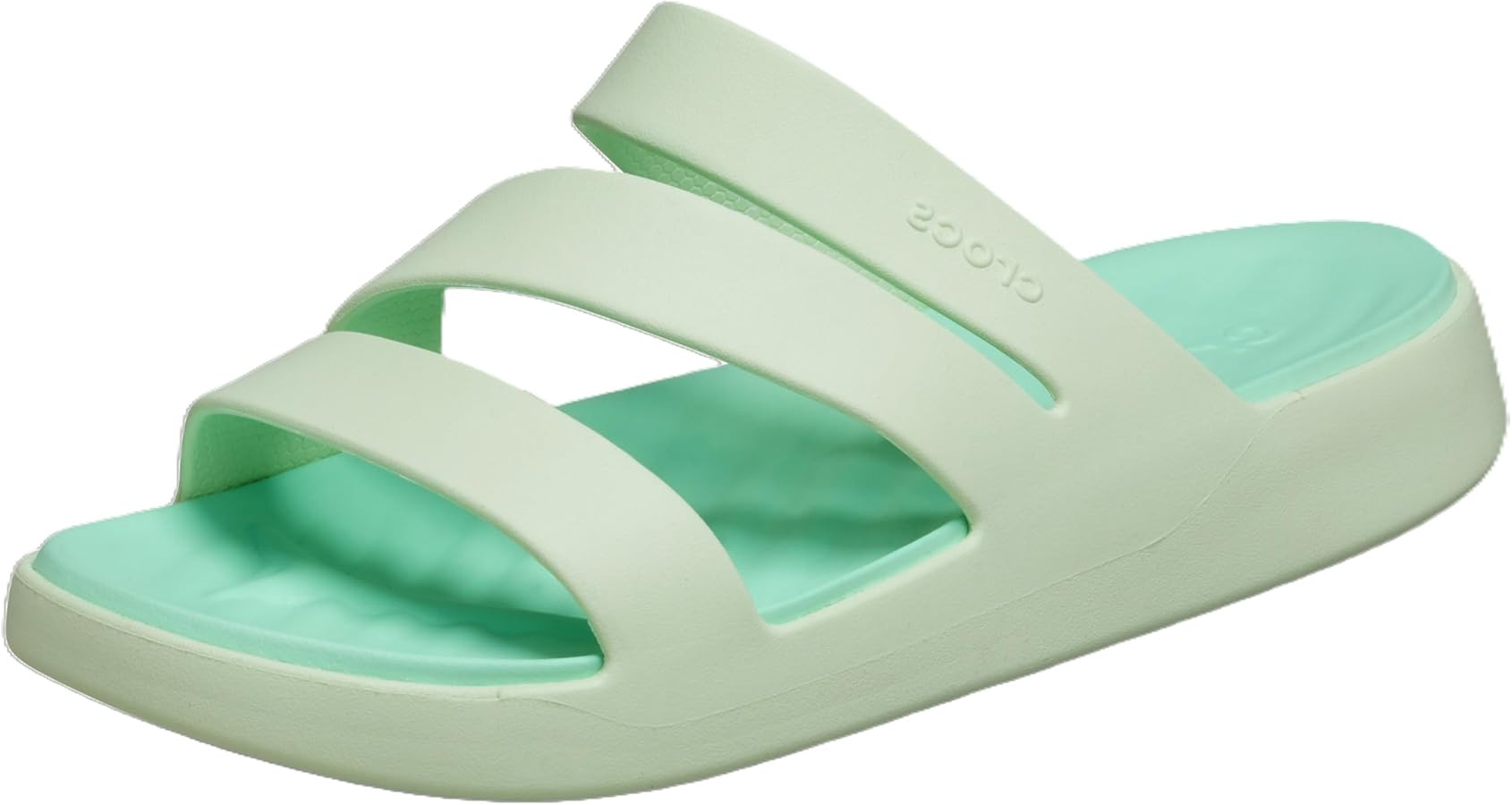 Crocs Women's Getaway Strappy Sandals | Amazon (US)
