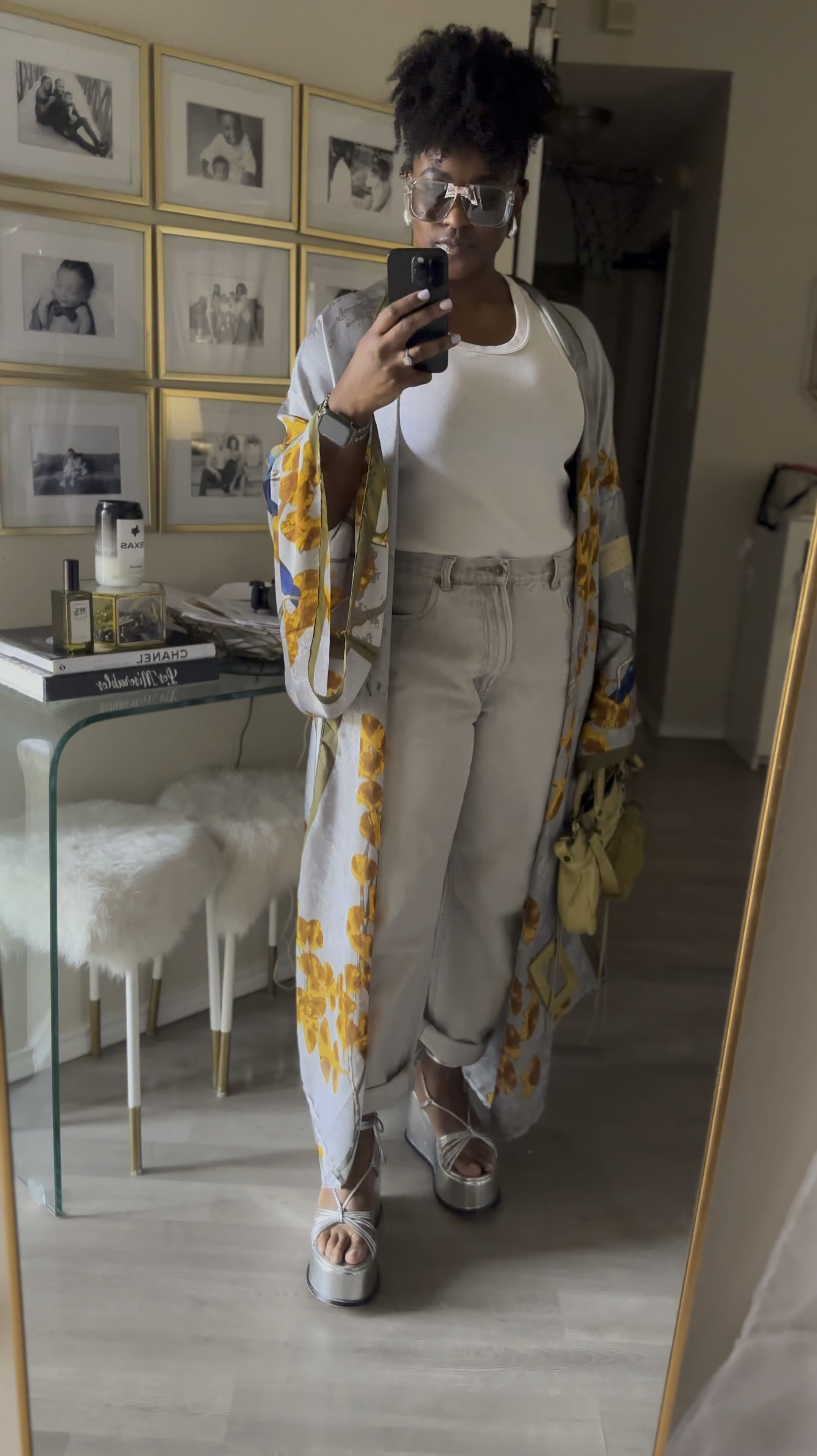 I’m a kimono girl
but can’t remember where I hit this one from 😩. Sunnies linked, tho 

#LTKVideo #LTKStyleTip #LTKFindsUnder50