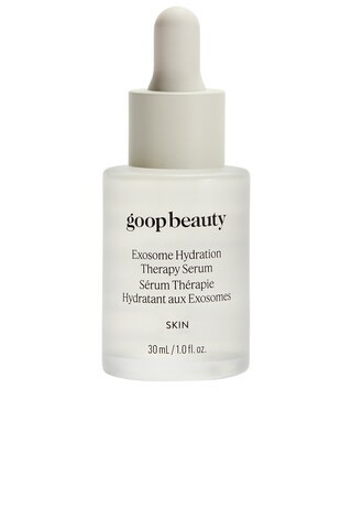 goop beauty Exosome Hydration Therapy Serum in Beauty: NA | FWRD 