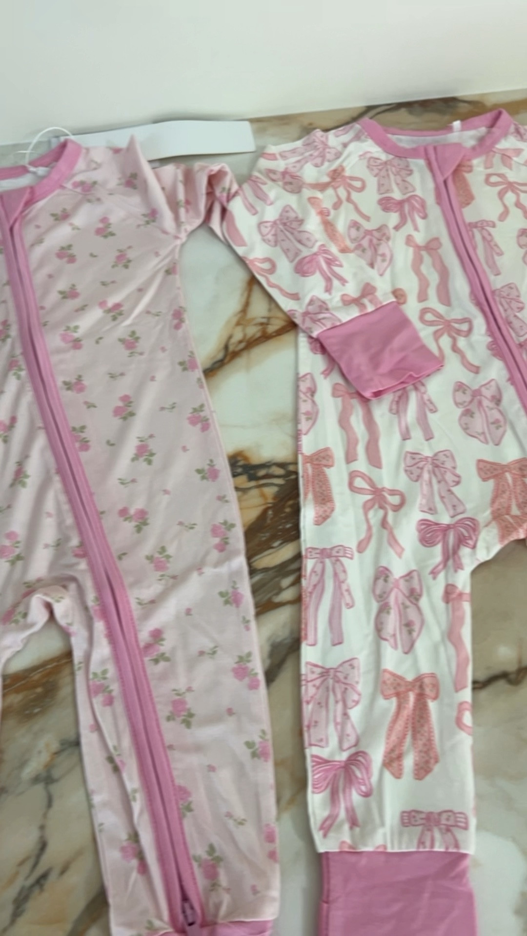 Favorite pajamas for my girls!!
Baby girl soft pajamas
Toddler girl nightgowns 🌿🌸🎀 



#LTKBaby #LTKKids