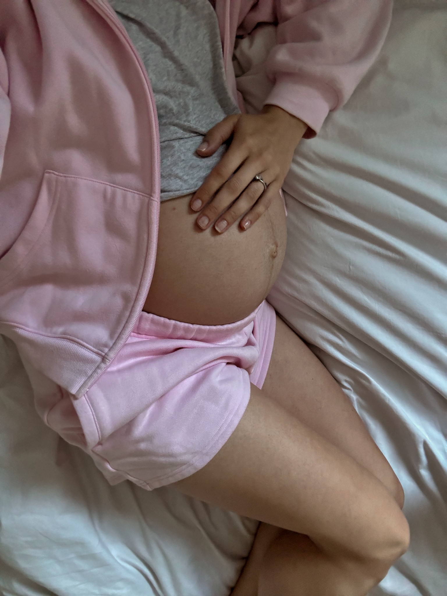 38 weeks💕

#LTKbump
