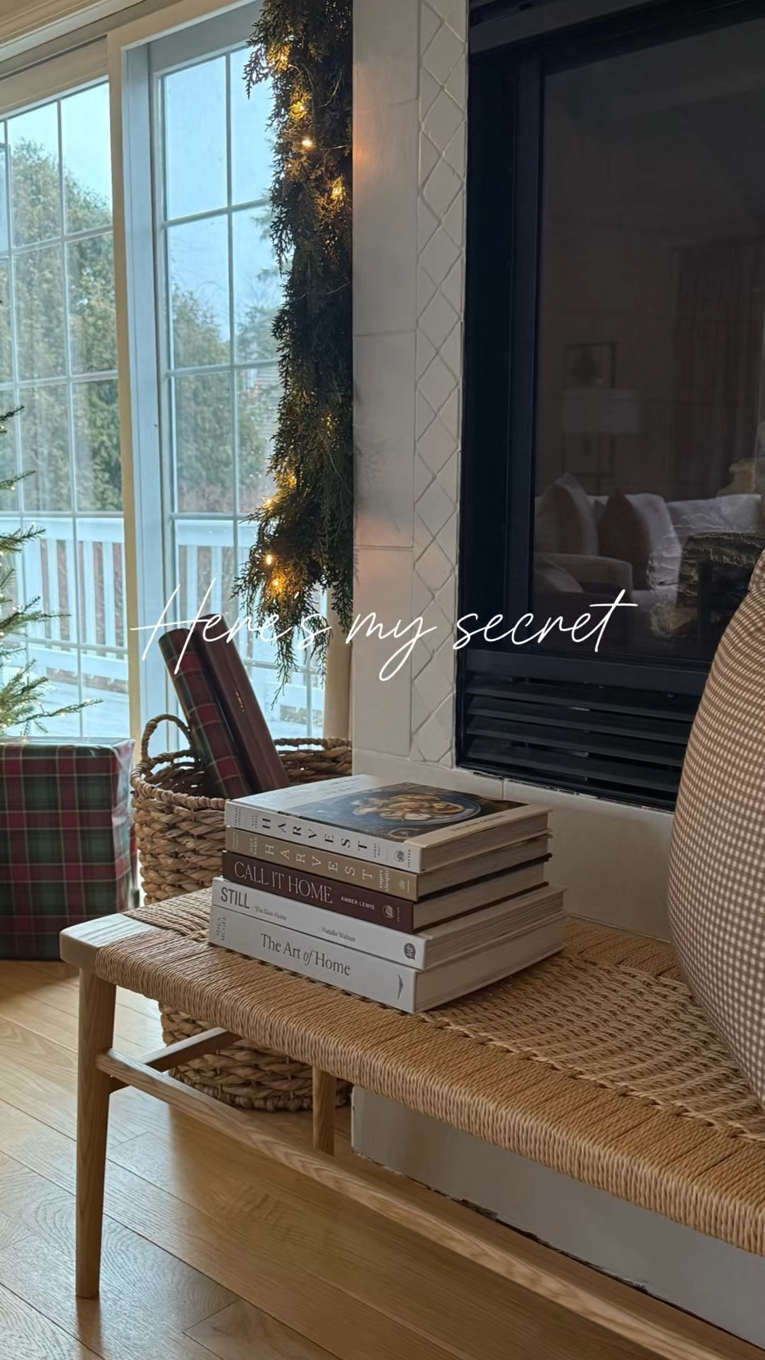 I get so excited when I add a new styling book to my collection. They have such a simple way in making my space feel a little bit more elevated. I love how they look on coffee tables on shelves and in the kitchen they are all on sale and some as low as $15. I love grabbing one or two during sales and would be a perfect gift for her 🤎🙌🏼

#LTKGiftGuide #LTKHome #LTKSaleAlert