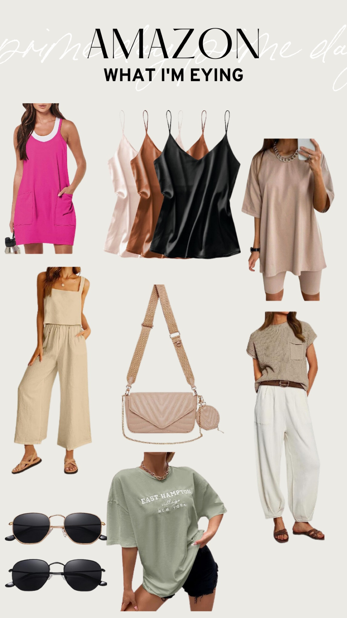 Amazon Prime Day Deal!! 

amazon beauty, amazon prime day, amazon beauty deal, skin care, skin care amazon, amazon lighting deal, skincare favorites, prime day deal, skincare prime day, amazon travel, jumpsuit, purse, cami, workwear, what to wear for work, lulu lemon dupe, 2-piece set, linen set, abercrombie dupe 

#LTKunder50 #LTKsalealert #LTKxPrimeDay