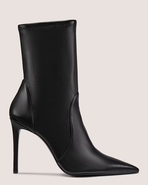 STUART POWER BOOTIE 100 | Stuart Weitzman (US)