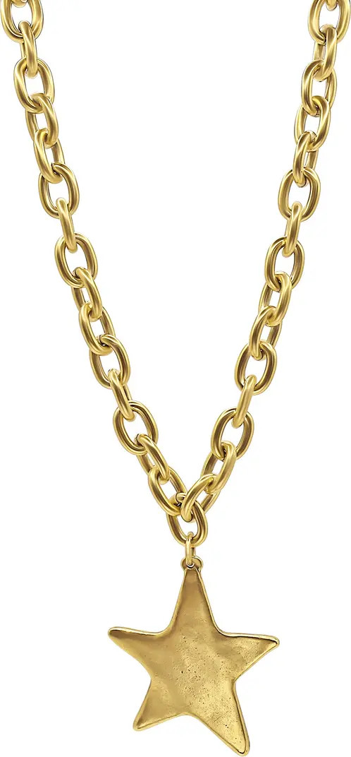 Prescott Necklace | Nordstrom