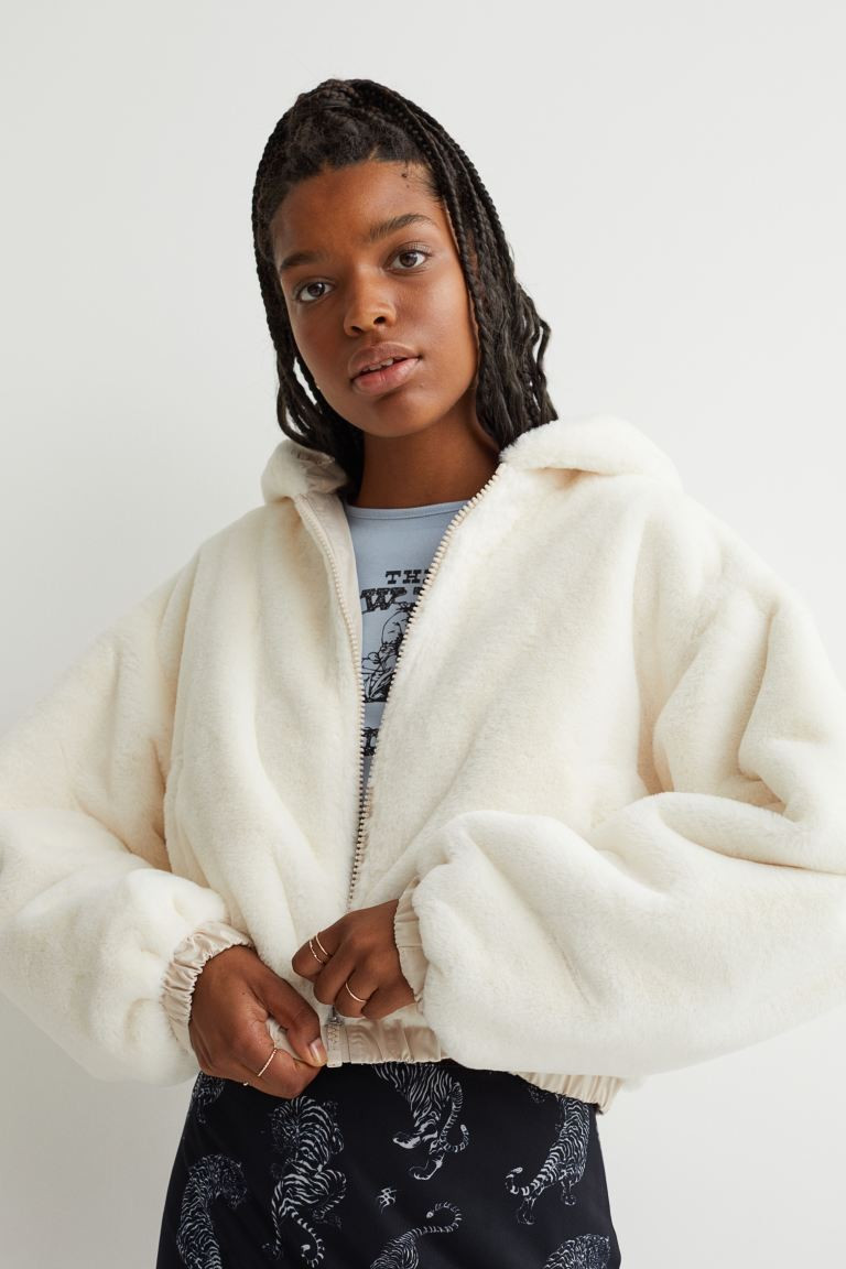 Reversible Jacket | H&M (US + CA)