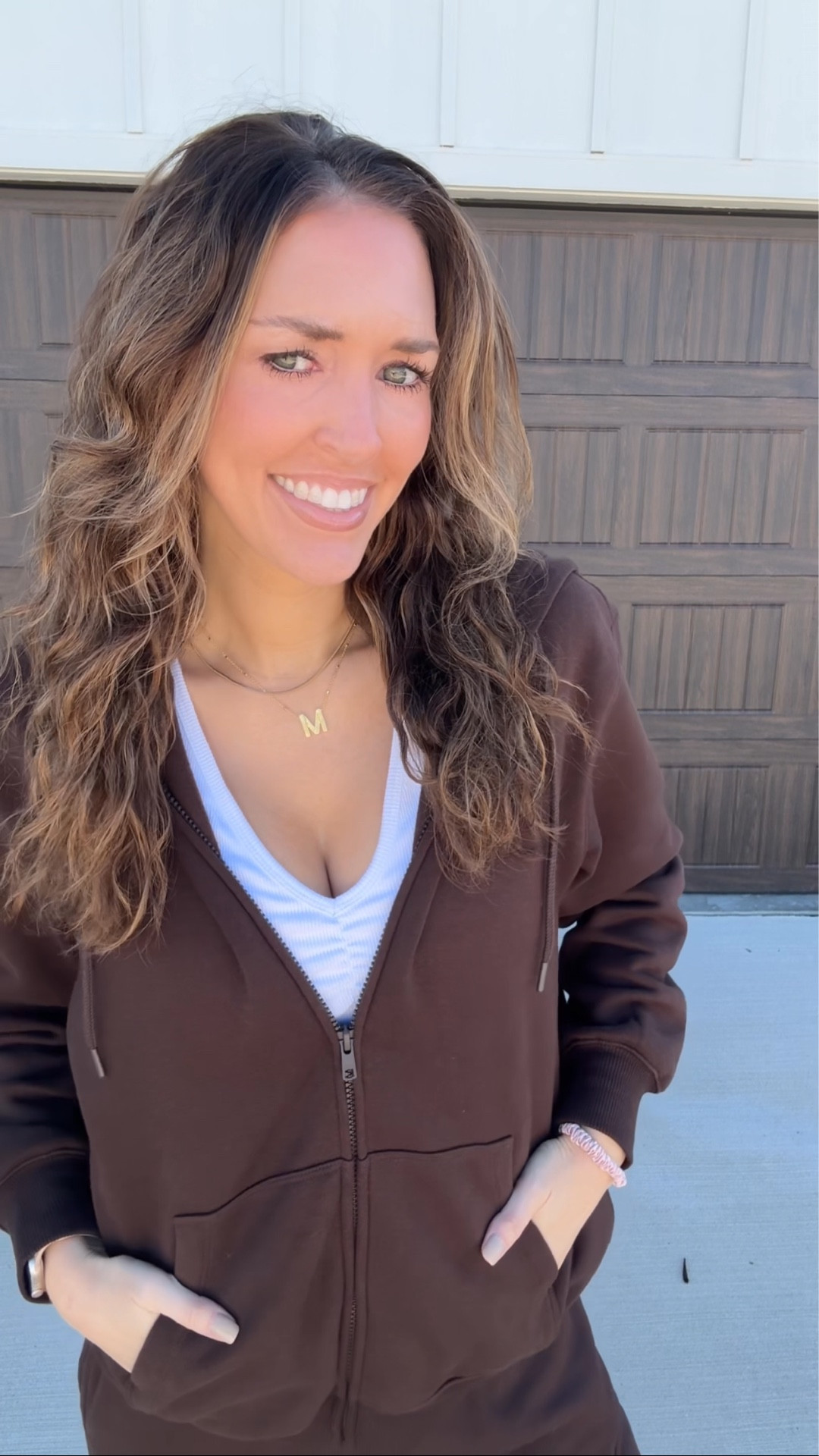 Drop off Drip, mom edition. 

#LTKTall #LTKU #LTKStyleTip