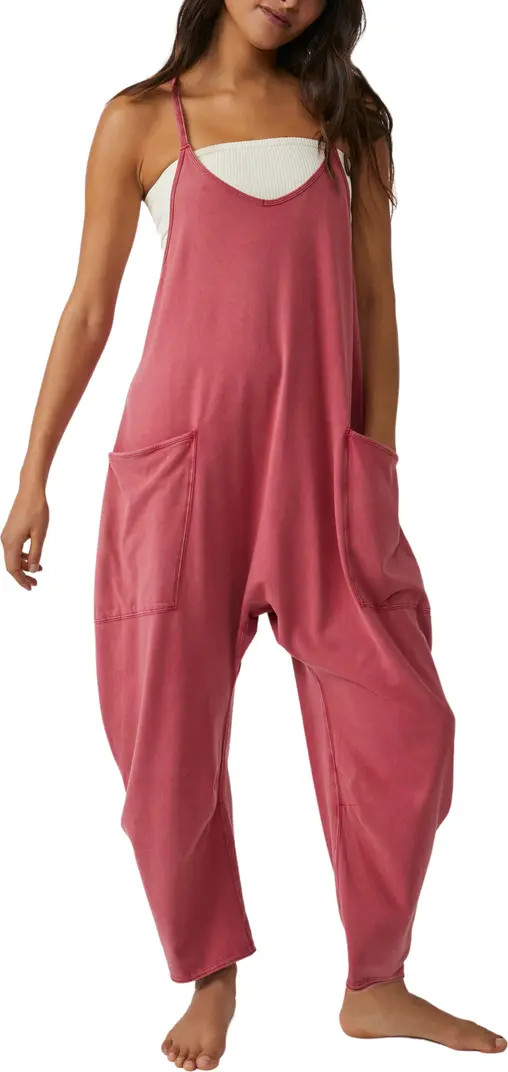 Hot Shot Jumpsuit | Nordstrom