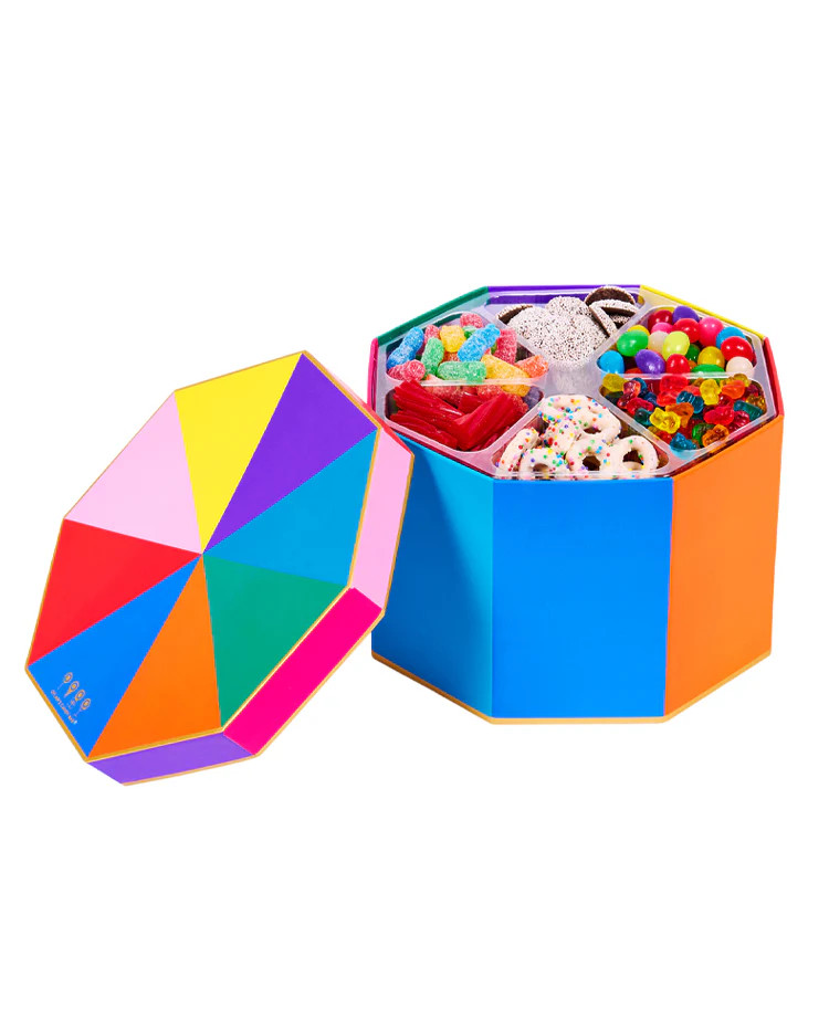A Dozen Delights Sampler Box - Dylan's Candy Bar | Dylan's Candy Bar 