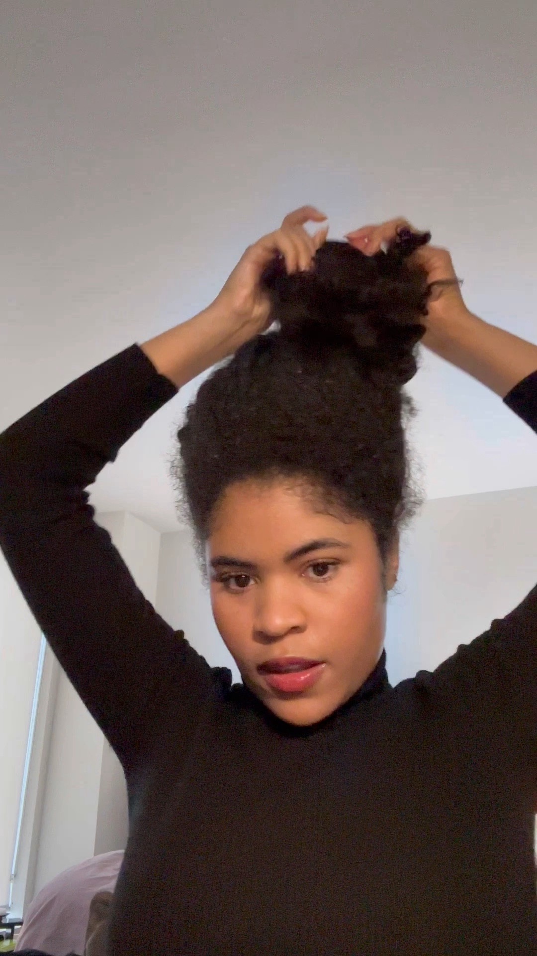 Hair refresh! 

#LTKbeauty