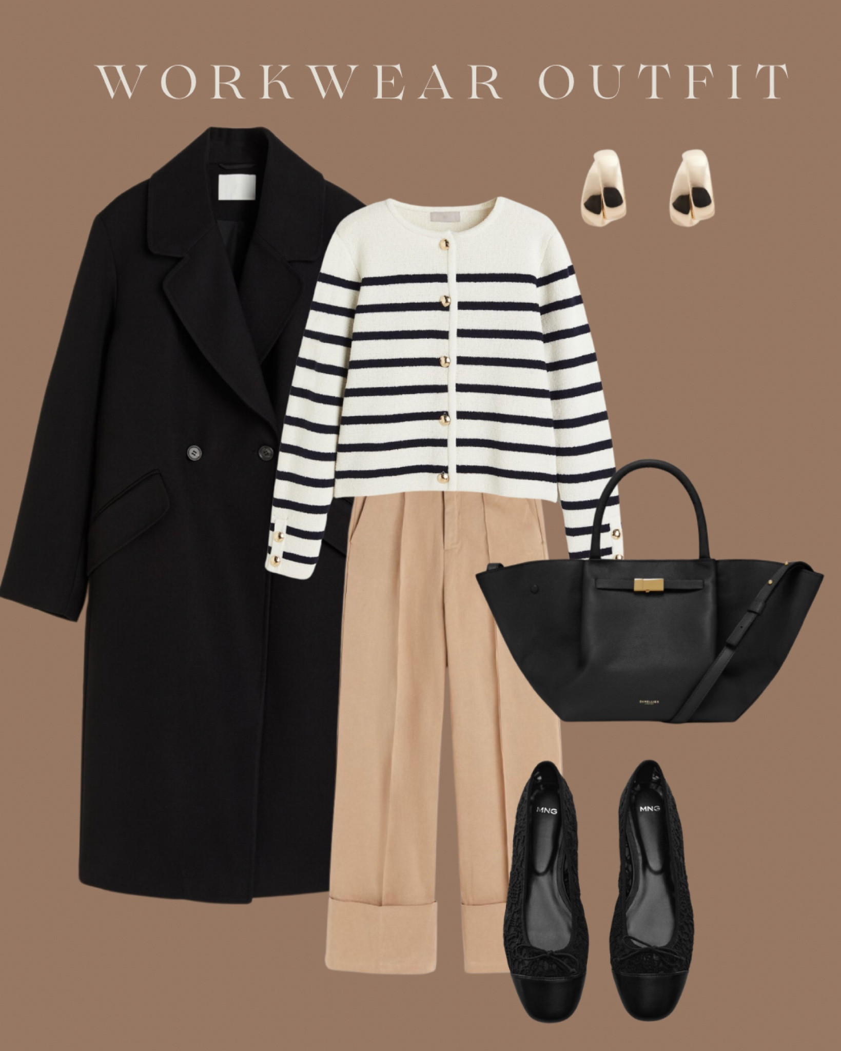 Workwear | Spring workwear 

#LTKworkwear #LTKfindsunder50 #LTKSpringSale