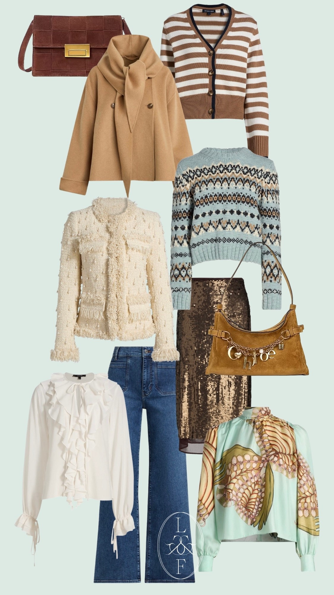 Last day to shop the SAKS Black Friday sale. Earn up to $750 GC with code BFRIGCSF 

#LTKSaleAlert #LTKGiftGuide #LTKCyberWeek