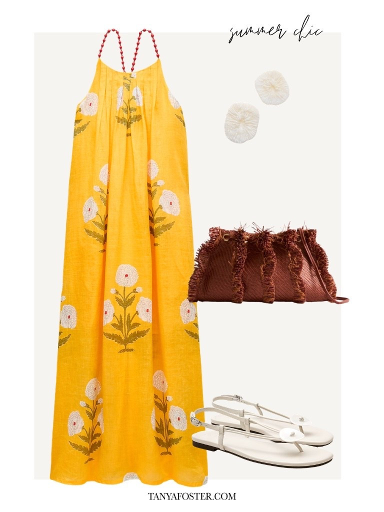 Gorgeous end of summer style

#LTKootd #LTKSeasonal #LTKTravel