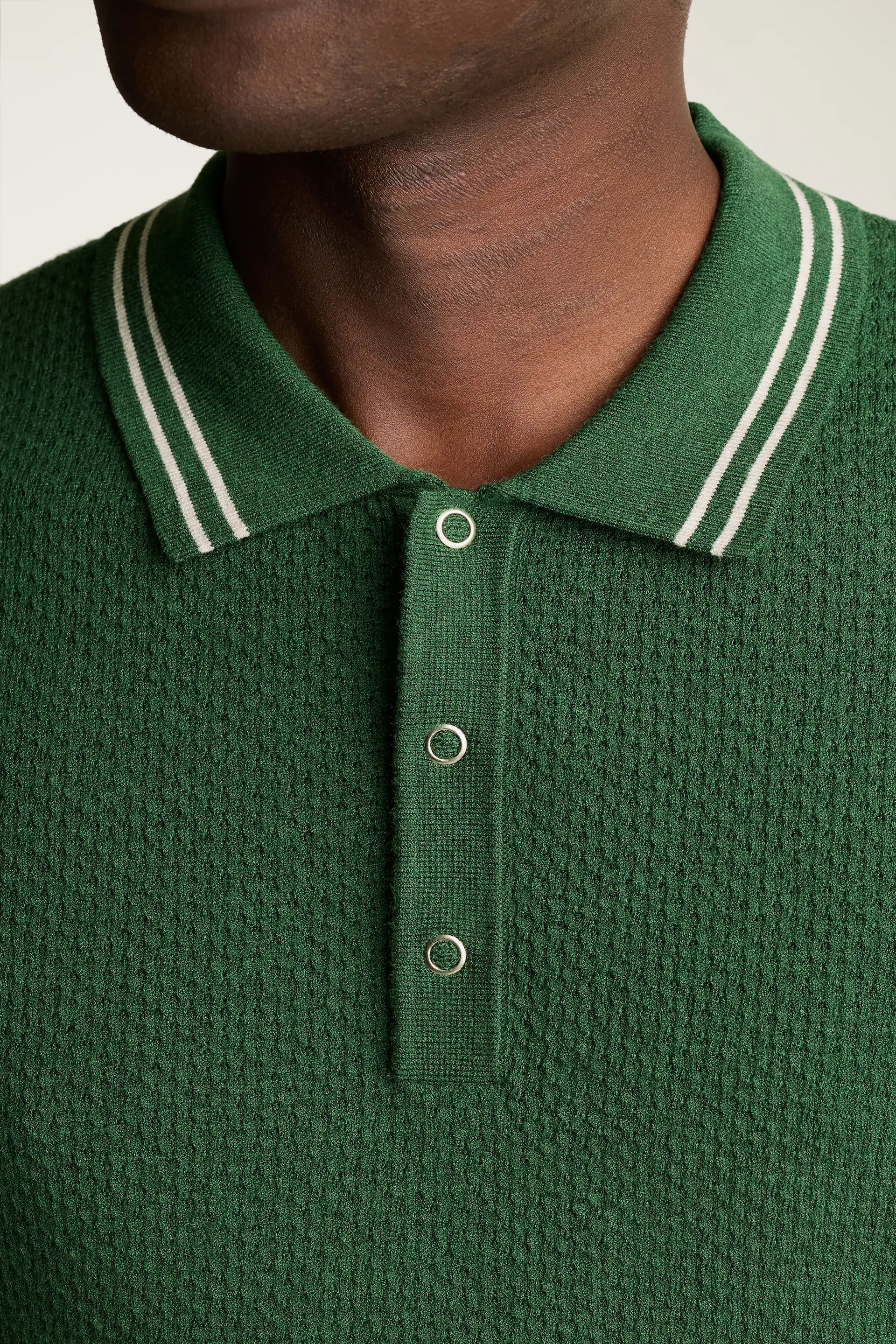 Fairgame Sweater Polo | Bonobos (US)
