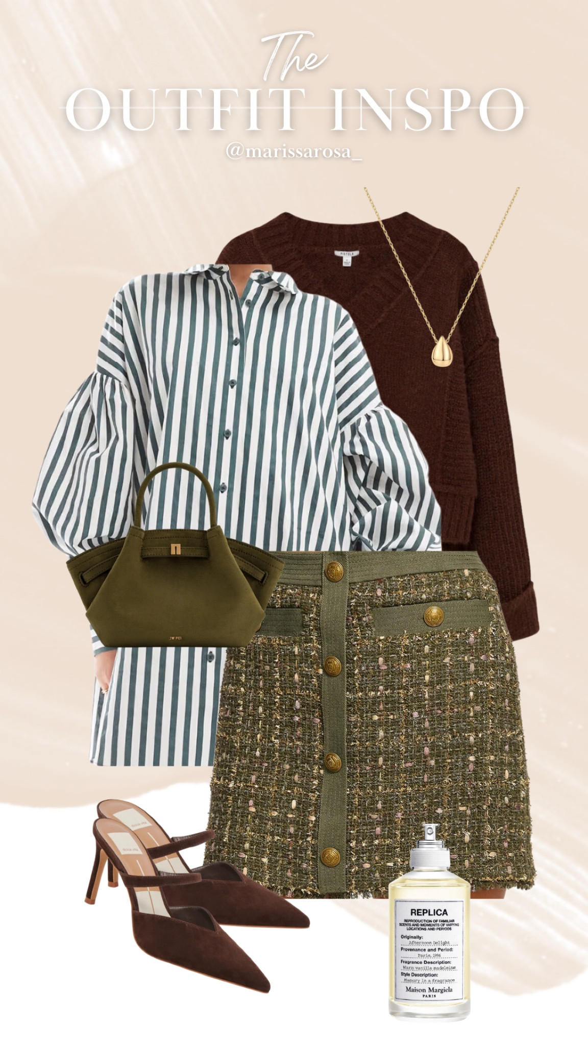 Shop My Fall Outfit Inspo! 
Fall Outfit🍂🍁



#LTKStyleTip #LTKFallSale #LTKShoeCrush