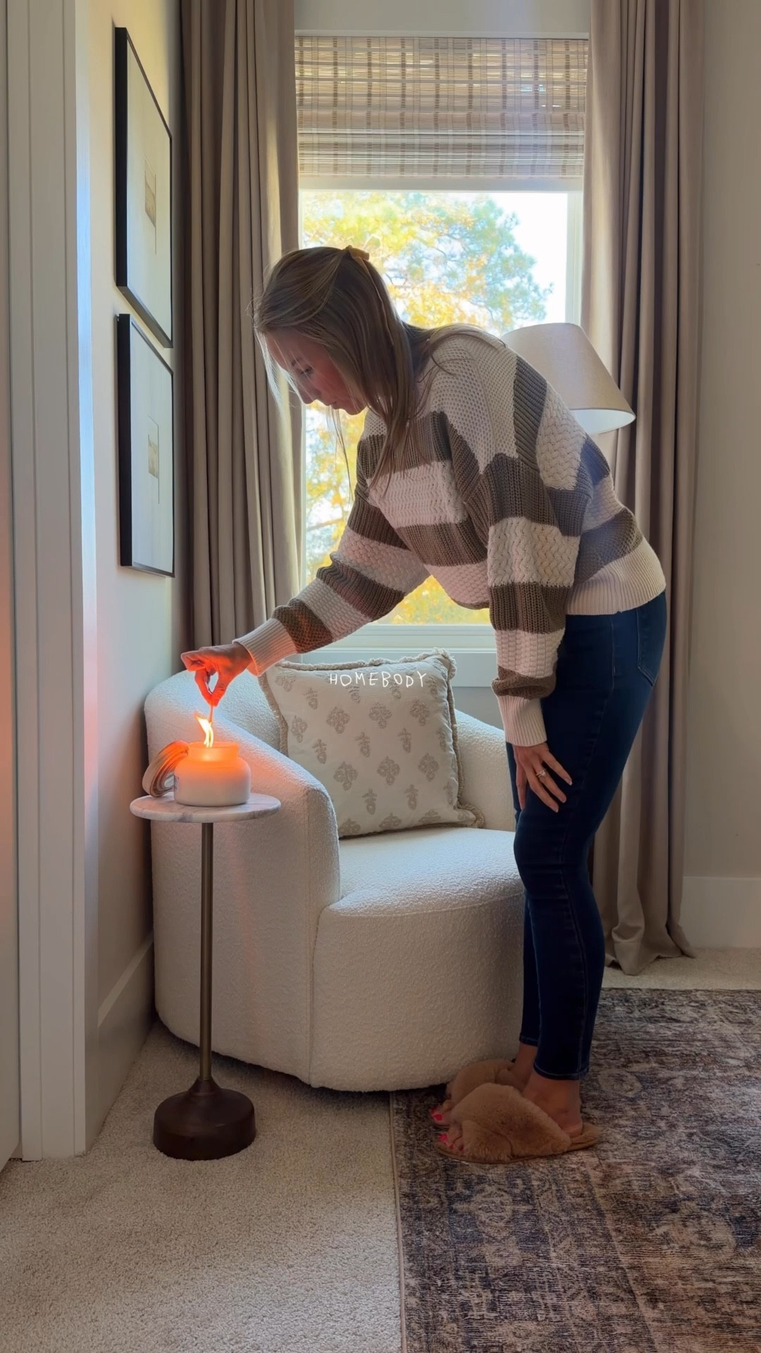 Homebody, modern Classic home, modern vintage style, modern transitional home decor, cozy home decor, affordable
Home decor 

#LTKHome #LTKmomlife