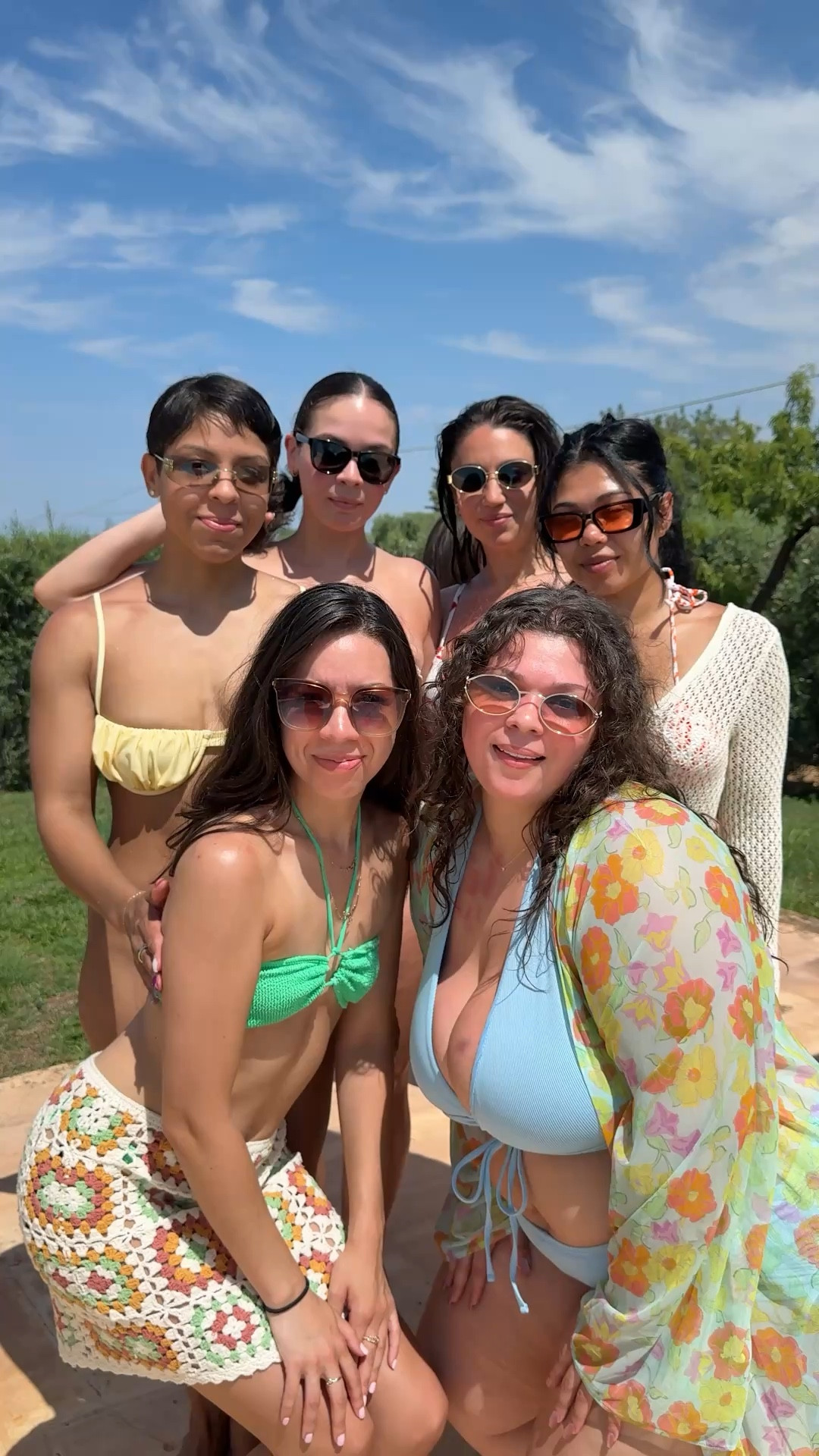  A new bombshell has entered the villa:
✨Mrs. Golden✨


#bombshell #midsizestyleinspo #midsizeswim #midsizedswimwear #bikiniseason #midsidefashion #bridalswim #bridalswimwear #thegoldenwedding

#LTKSummerEdit #LTKWedding #LTKSwim