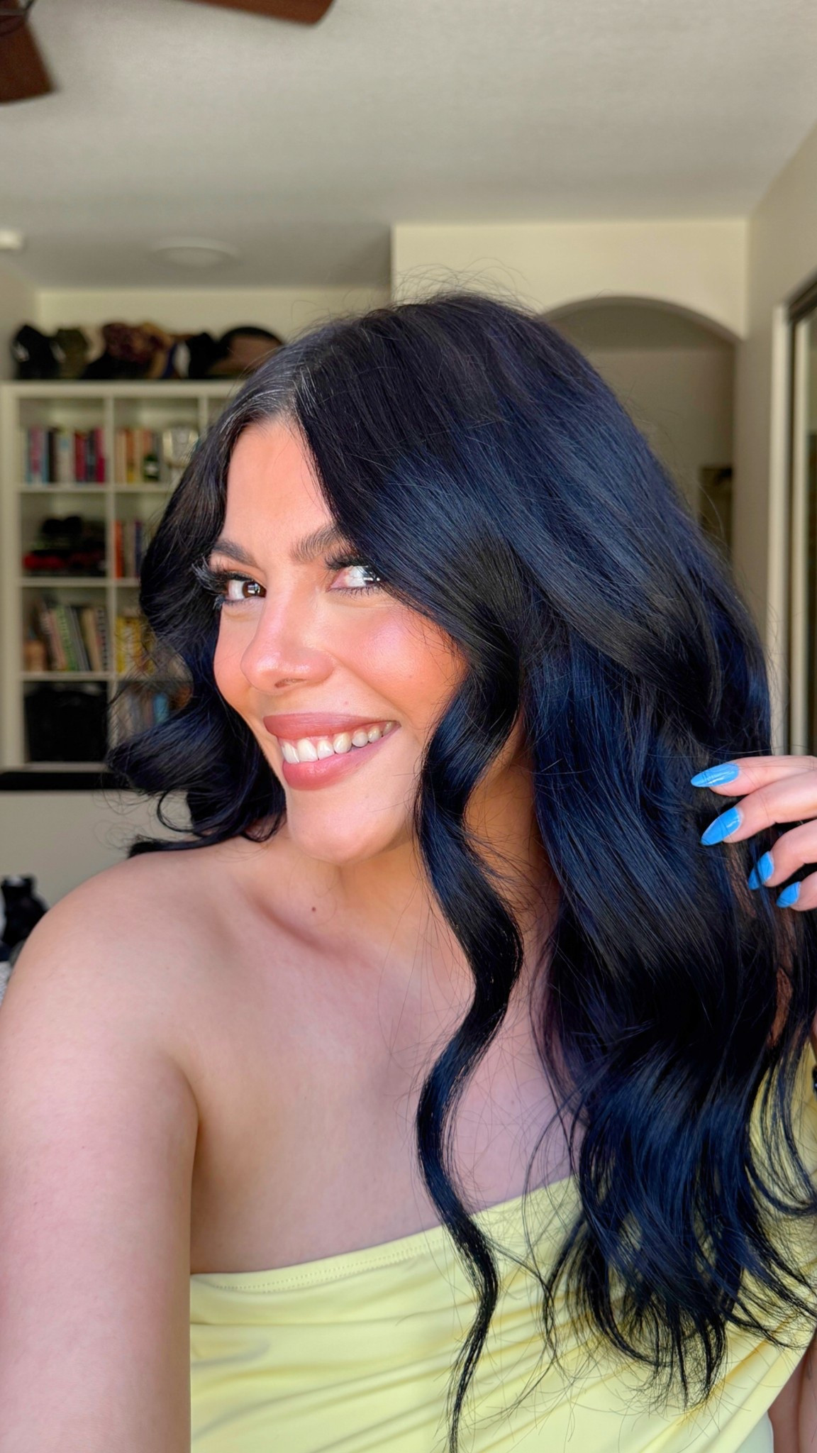 I tagged my FAVORITE HAIR Products ✨

#hair #haircare #hairproducts 

#LTKBeauty #LTKSeasonal #LTKOver40