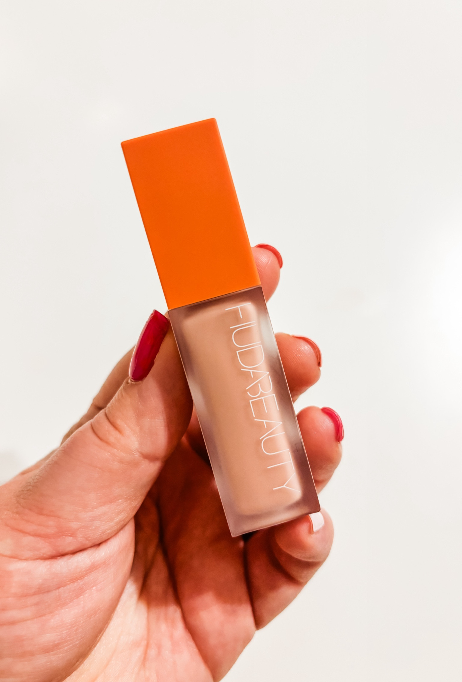 Tried the new Huda beauty eye faux corrector! 

#LTKMostLoved #LTKfindsunder50 #LTKbeauty